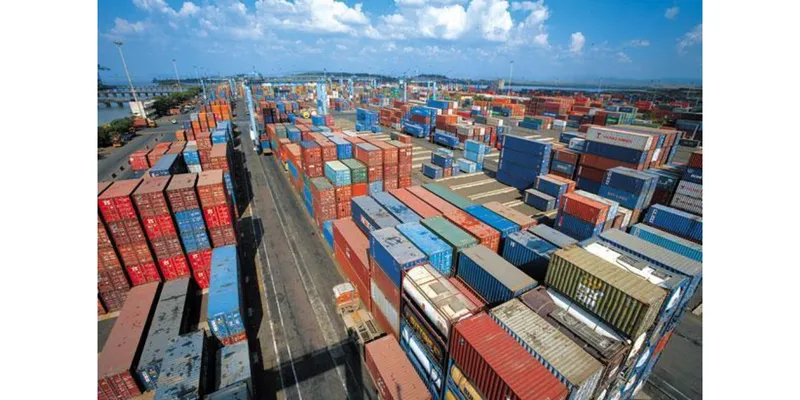 India’s Textile and Apparel Exports Show Mixed Performance in April–June 2026